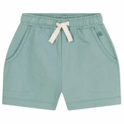 Petit Bateau Short Buscade Jersey Léger Bio ||Enfant Jupes, Shorts