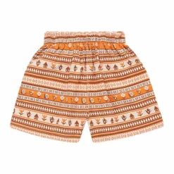 Enfant Misha & Puff Shorts, Bermudas|Jupes, Shorts*Short Camp |