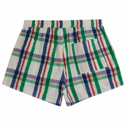 Femme Bobo Choses Jupes, Shorts*Short Carreaux - Collection Femme |