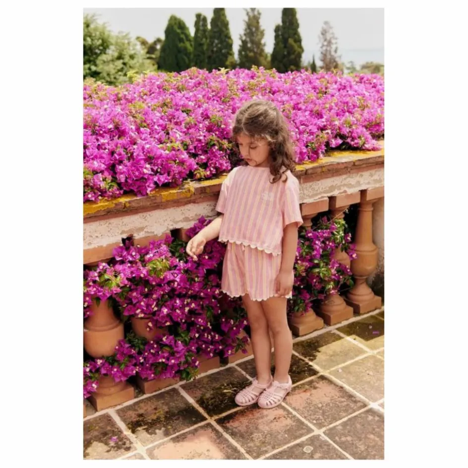 Enfant Louise Misha Jupes, Shorts|Bloomers, Shorts*Short Clemoune Lin |