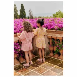 Enfant Louise Misha Jupes, Shorts|Bloomers, Shorts*Short Clemoune Lin |