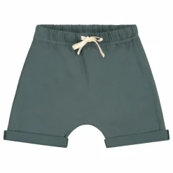 Gray Label Short Coton Bio ||Enfant Shorts, Bermudas|Jupes, Shorts