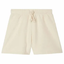 Sale Short Coton Bio | Enfant Shorts, Bermudas|Jupes, Shorts