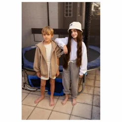 Sale Short Coton Bio | Enfant Shorts, Bermudas|Jupes, Shorts