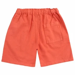 Enfant Bobo Choses Shorts, Bermudas|Jupes, Shorts*Short Coton Bio |