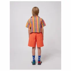 Enfant Bobo Choses Shorts, Bermudas|Jupes, Shorts*Short Coton Bio |