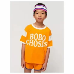 Bobo Choses Short Coton Bio BC ||Enfant Shorts, Bermudas|Jupes, Shorts