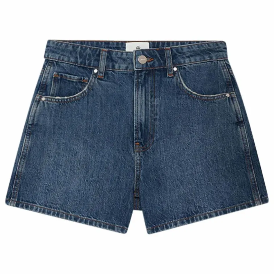 Best Short Dalton Coton Bio | Femme Jupes, Shorts