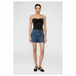 Best Short Dalton Coton Bio | Femme Jupes, Shorts