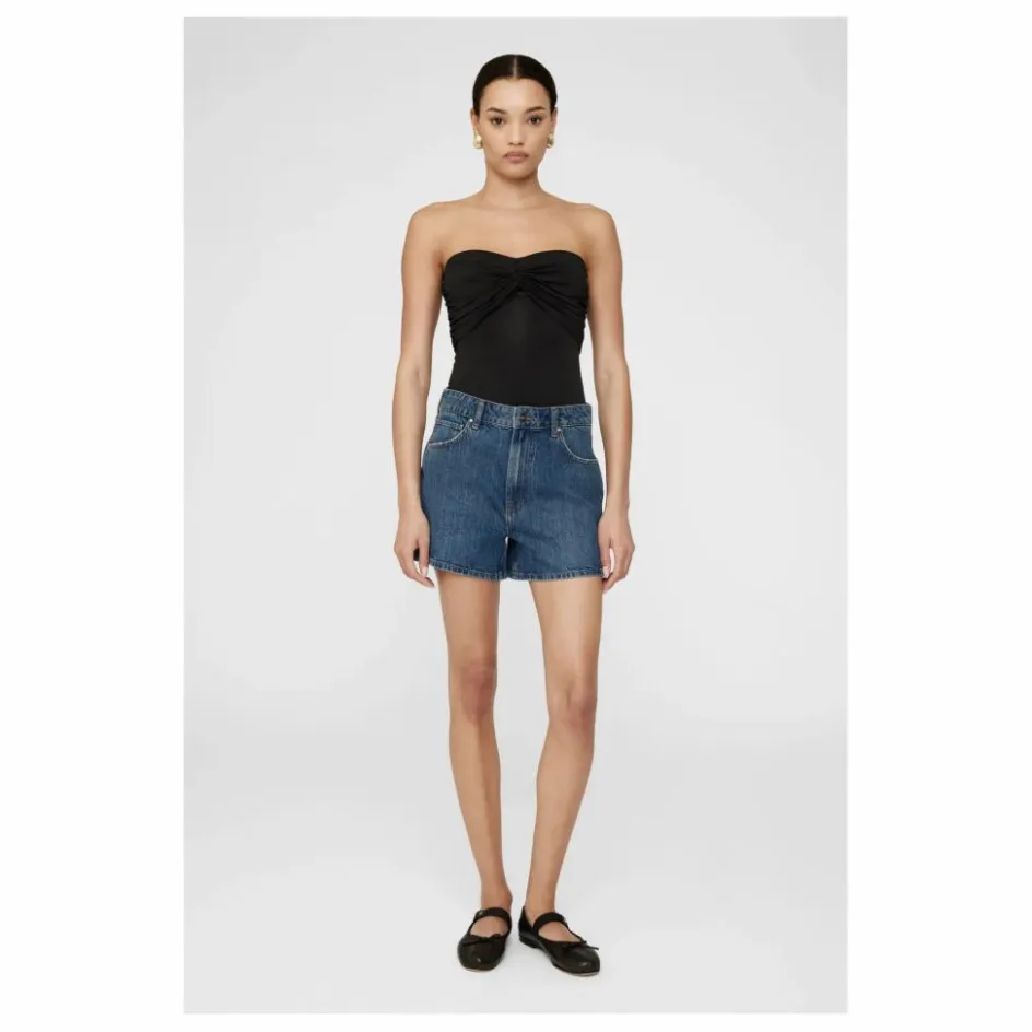 Best Short Dalton Coton Bio | Femme Jupes, Shorts