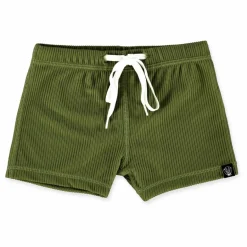 Beach & Bandits Short de Bain Anti-UV Côtelé ||Enfant Maillots De Bain|Maillots De Bain