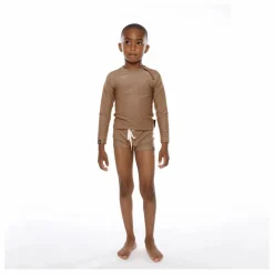 Beach & Bandits Short de Bain Anti-UV Côtelé ||Enfant Maillots De Bain
