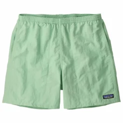 Short de Bain Baggy Fibres Recyclées | Homme Maillots De Bain