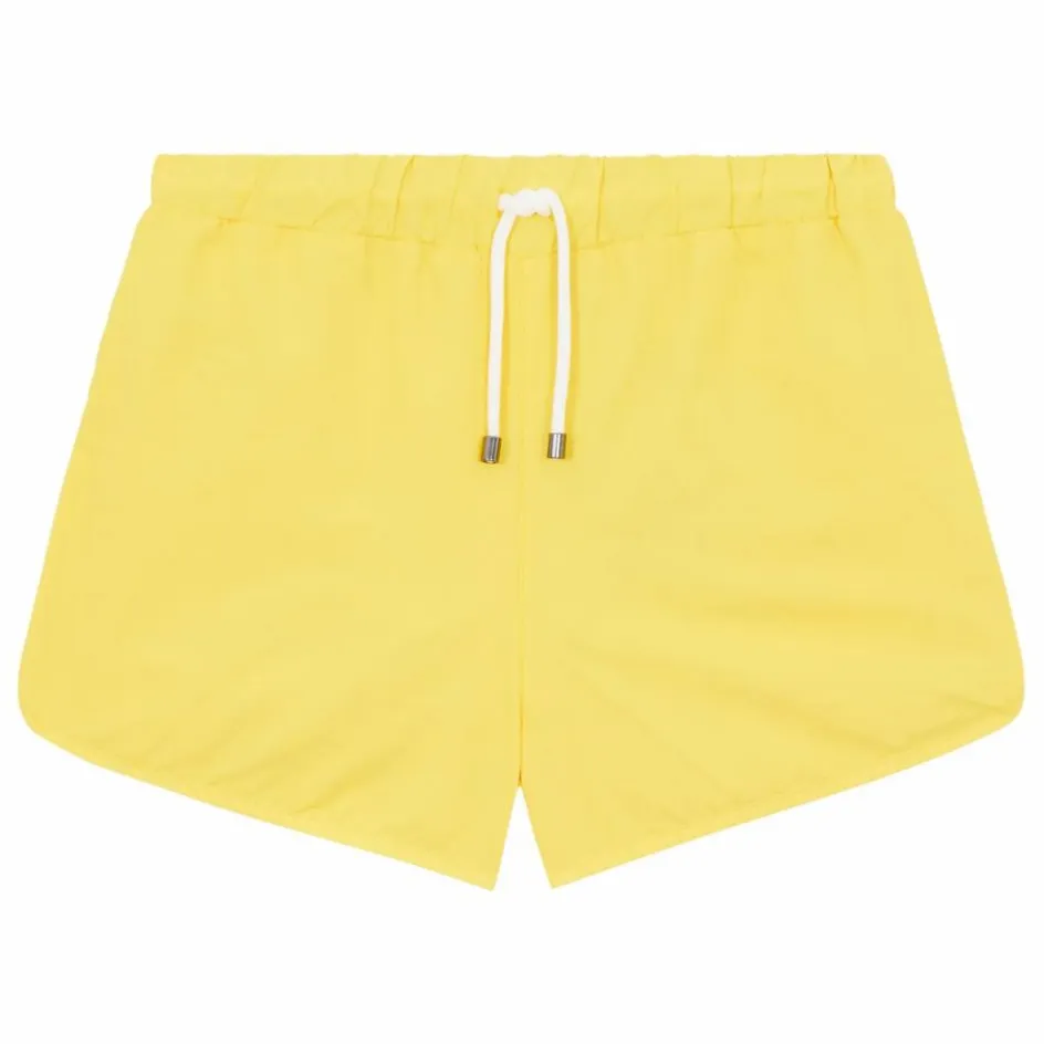 Clearance Sunchild Short de Bain Bahia | Jaune