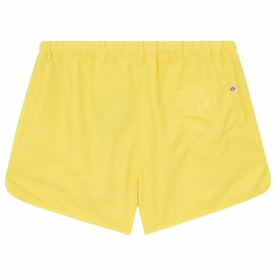 Clearance Sunchild Short de Bain Bahia | Jaune