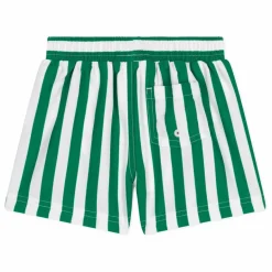 Petit Bateau Short de Bain Baigneur Fibres Recyclées | Vert