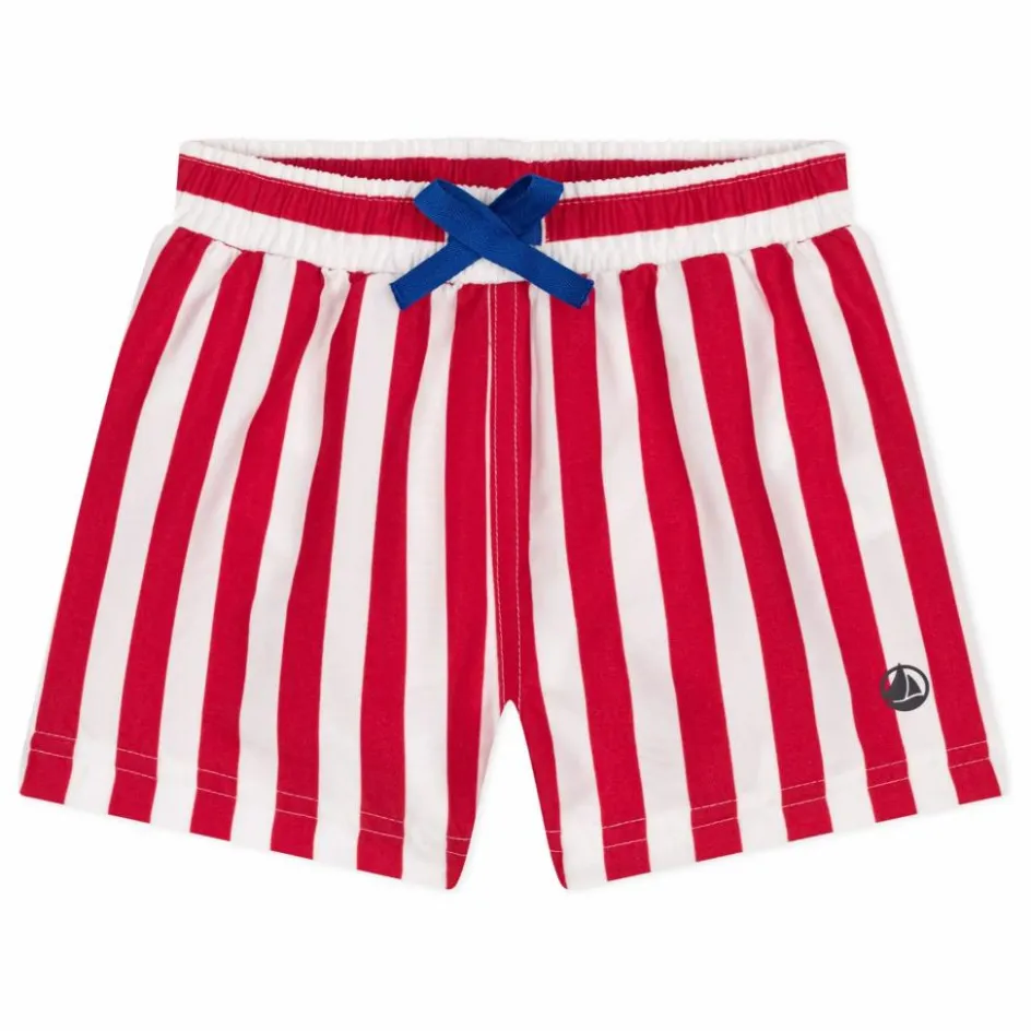 Sale Short de Bain Baigneur Fibres Recyclées | Maillots De Bain