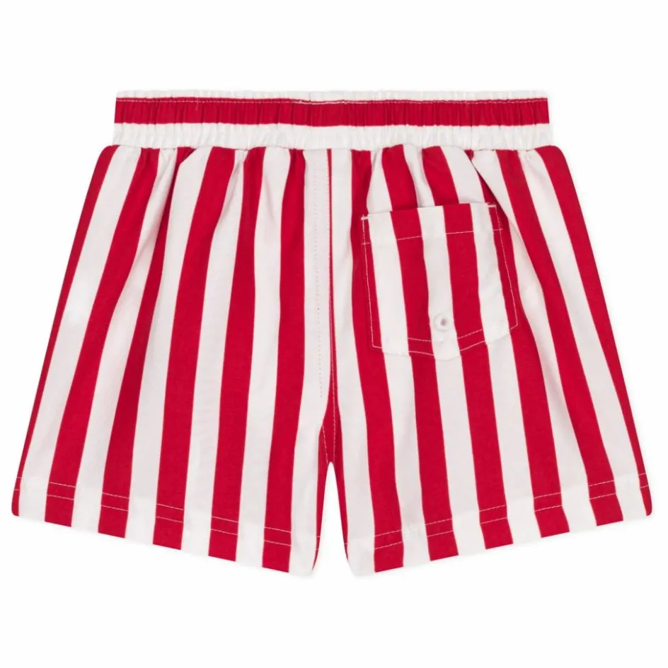 Sale Short de Bain Baigneur Fibres Recyclées | Maillots De Bain