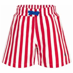 Discount Petit Bateau Short de Bain Bliss Fibres Recyclées | Rouge