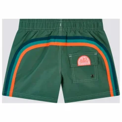 Sundek Short de Bain Board Arc ||Enfant Maillots De Bain|Maillots De Bain