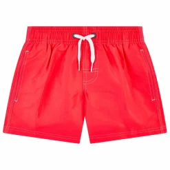 Best Sundek Short de Bain Board Arc | Rouge