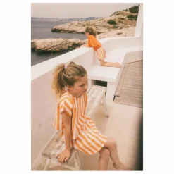 Online We Are Kids Short de Bain Carlo | Orange