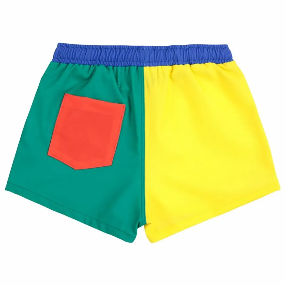 Bobo Choses Maillots De Bain*Short de Bain Colorblock |