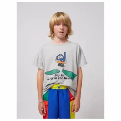 Bobo Choses Short de Bain Colorblock ||Enfant Maillots De Bain