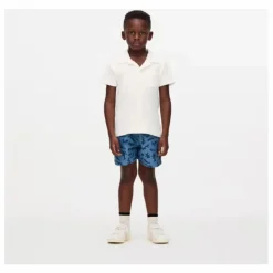 OAS Short de Bain Corallo ||Enfant Maillots De Bain