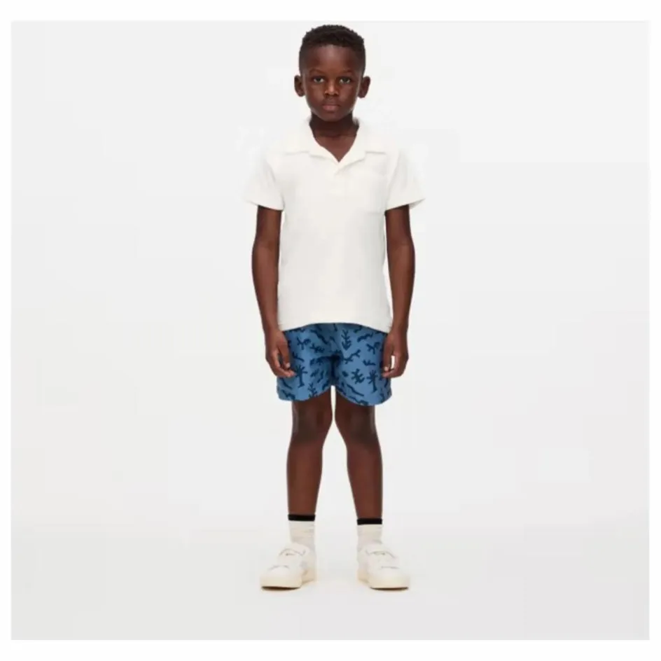 OAS Short de Bain Corallo ||Enfant Maillots De Bain