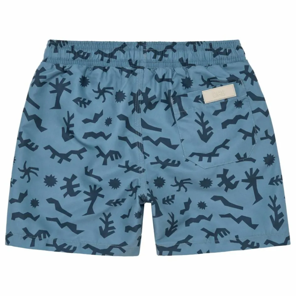 OAS Short de Bain Corallo ||Enfant Maillots De Bain