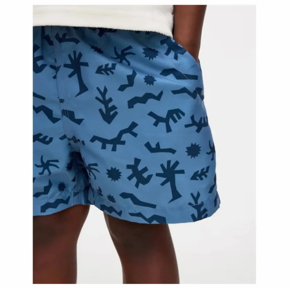 OAS Short de Bain Corallo ||Enfant Maillots De Bain
