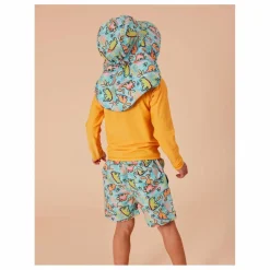 Enfant Goldie + Ace Maillots De Bain*Short de Bain Dino Jungle |