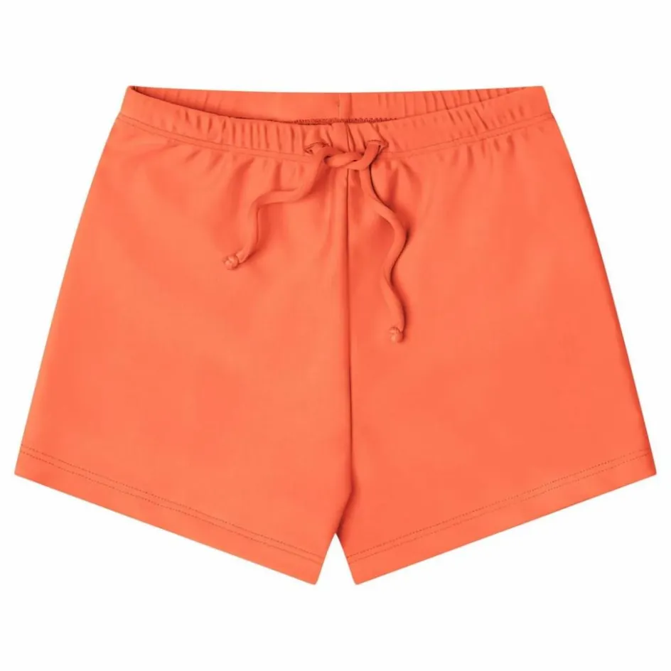 New Short de Bain Fibres Recyclées | Enfant Maillots De Bain