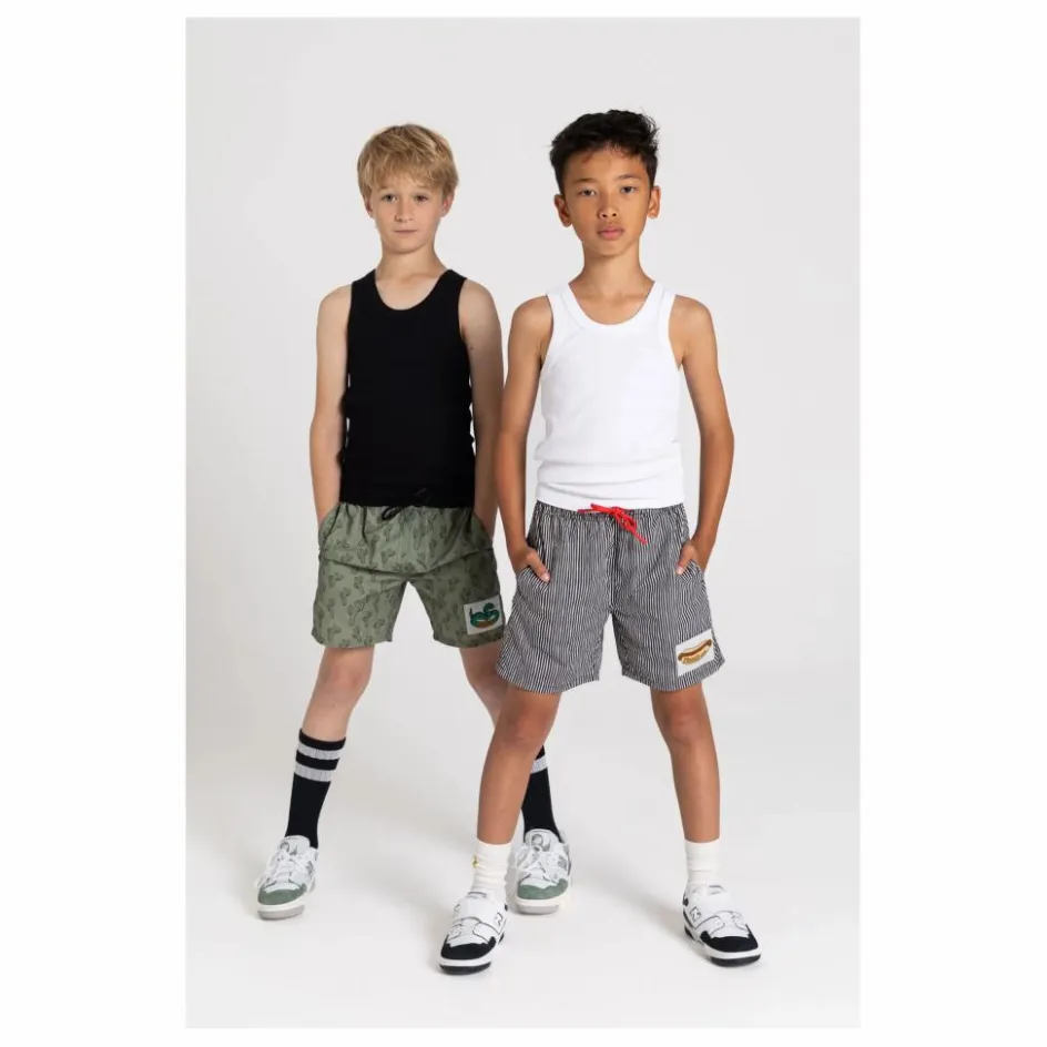 Online Short de Bain Freeboy | Enfant Maillots De Bain|Maillots De Bain
