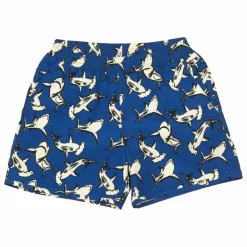Online Short de Bain Guapi Shark | Enfant Maillots De Bain