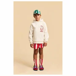 Enfant Maison Mangostan Maillots De Bain*Short de Bain Hot Fibres Recyclées |