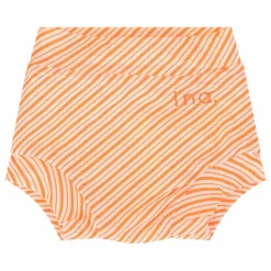 Discount Ina Swim Short de Bain Lumi Rayé | Corail