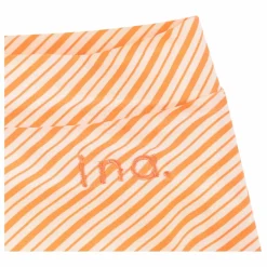 Discount Ina Swim Short de Bain Lumi Rayé | Corail