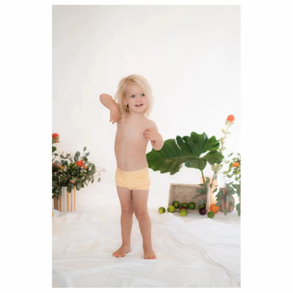 Ina Swim Maillots De Bain*Short de Bain Lumi Rayé |