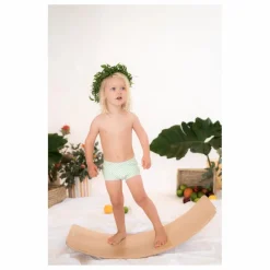 Discount Short de Bain Lumi Rayé | Maillots De Bain