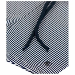 Petit Bateau Short de Bain Magic Rayé || Maillots De Bain