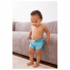 Outlet Short de bain Matière Recyclée Mesa | Enfant Maillots De Bain|Maillots De Bain