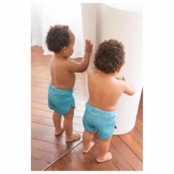 Outlet Short de bain Matière Recyclée Mesa | Enfant Maillots De Bain|Maillots De Bain