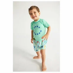 Bobo Choses Maillots De Bain*Short de Bain Matière Recyclée Bêbêtes |