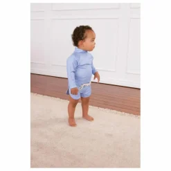 Discount Ina Swim Short de bain Matière Recyclée Mesa | Bleu ciel