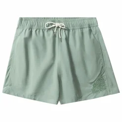 Edmmond Studios Short de Bain Mediterranean Town ||Homme Maillots De Bain