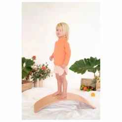 Enfant Ina Swim Maillots De Bain|Maillots De Bain*Short de Bain Mesa Rayé |