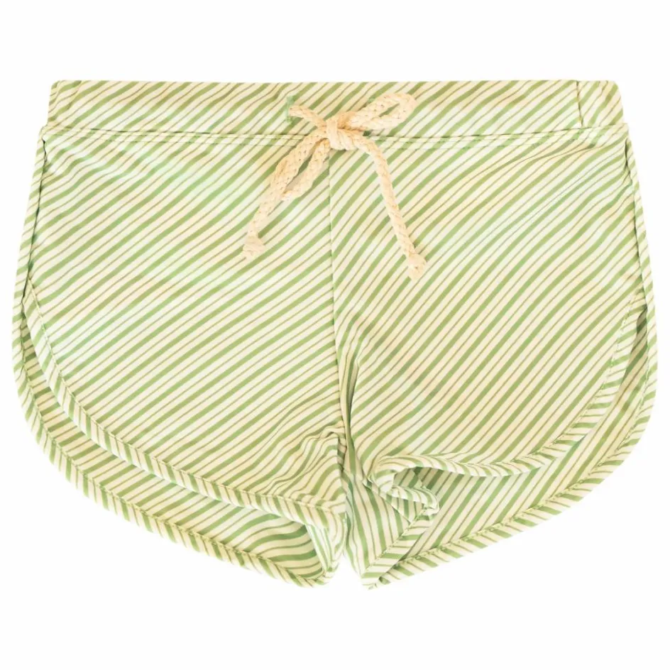 Ina Swim Short de Bain Mesa Rayé ||Enfant Maillots De Bain|Maillots De Bain