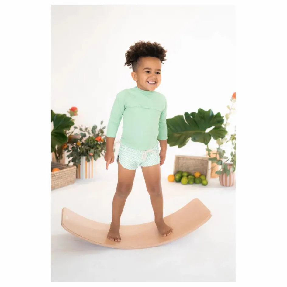 Ina Swim Short de Bain Mesa Rayé ||Enfant Maillots De Bain|Maillots De Bain